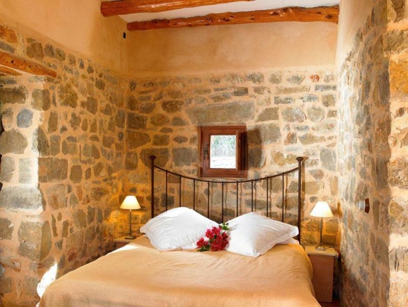 Agroturismo Can Talaias San Carlos Es Cana 外观 照片