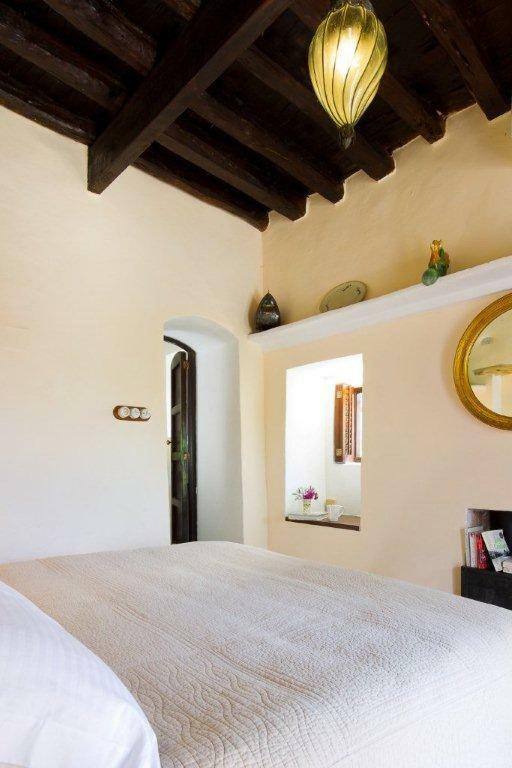 Agroturismo Can Talaias San Carlos Es Cana 外观 照片